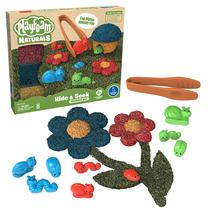 Sensory Set Educational Insights Playfoam Naturals 3+ Years