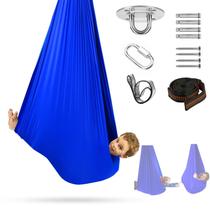 Sensory Swing Therapy Swing para crianças e adultos Satissure Sensory Swing Therapy Swing para crianças e adultos Satissure