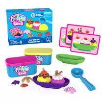 Sensory Toy Educational Insights Playfoam Sand Ice Cream