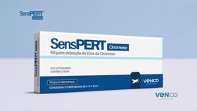 SensPert Cinomose - Dechra