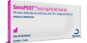 Senspert Felv/Fiv
