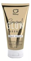 Sensual Glow Bronze Iluminador Corporal 60g Sexy Fantasy