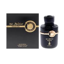 Sensual Oud Risala Eau de Parfum Masculino 100ml