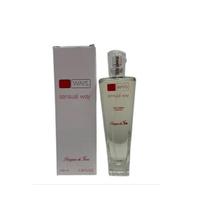 Sensual Way 100Ml Lacqua Di Fiori