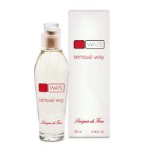 Sensual Way Deo-Colônia 120 ml Lacqua di Fiori