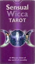 Sensual wicca tarot