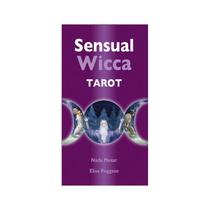 Sensual wicca tarot - LOS SCARABEO