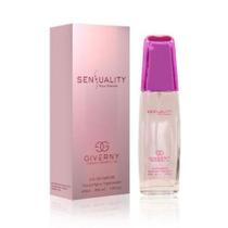 Sensuality pour femme eau de parfum 30ml