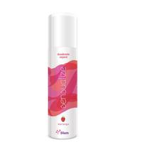 Sensualize Desodorante Morango E Menta Sensualize Desodorante Morango E Menta