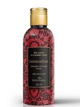SENSUALIZE óleo de massagem 120ml