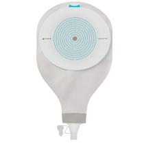 Sensura Mio Bolsa Para Estomia 1 Peça Pós-op. Estéreo Drenável Transparente 10-100mm - Coloplast