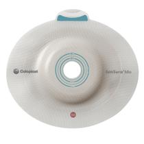 Sensura Mio Click Convexa Profunda Base Adesiva para Bolsa de Estomia 2-peças - Coloplast