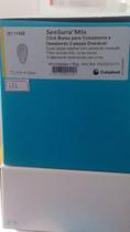 Sensura Mio Click Maxi ref 11456 Bolsa para colostomia Ileostomia 2 peças Drenável 70mm - Coloplast