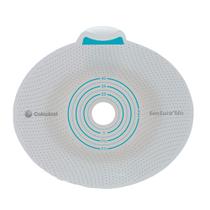 Sensura Mio Click Plana Base Adesiva para Bolsa de Estomia 2-peças - Coloplast