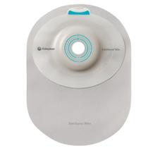 SenSura Mio Convex Light Bolsa para Estomia Fechada 1-peça 10-43mm Maxi - Coloplast