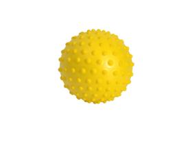 Sensyball 20cm amarela Gymnic Italiana bola Cravo, Massagem, Reflexologia, Fisioterapia Sensyball 20cm amarela Gymnic Italiana bola Cravo, Massagem, Reflexologia, Fisioterapia