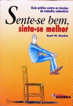 Sente-se bem, sinta-se melhor - HARBRA