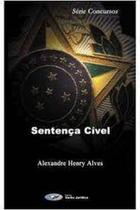 Sentenca civil - VERBO JURIDICO