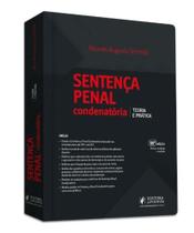 Sentença Penal Condenatória - Teoria e Prática