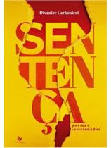 Sentença poemas selecionados