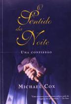Sentido da noite uma confissao - NOVA FRONTEIRA - PARADIDATICO Sentido da noite uma confissao - NOVA FRONTEIRA - PARADIDATICO