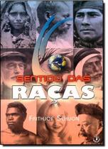Sentido das Raças - IBRASA - PEGASUS Sentido das Raças - IBRASA - PEGASUS