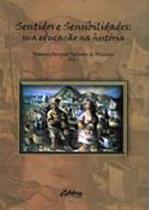 Sentidos e sensibilidades - UFPR - UNIVERSIDADE FEDERAL DO PARANA
