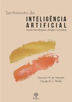 Sentimento Da Inteligência Artificial: Novas Tecnologias, Antigos Conceitos - PONTES