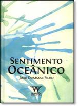 Sentimento Oceânico - ARMAZEM DA CULTURA Sentimento Oceânico - ARMAZEM DA CULTURA