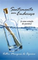 Sentimento sem endereço - ALL PRINT Sentimento sem endereço - ALL PRINT