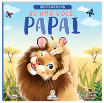 Sentimentos - Eu Amo Você, Papai