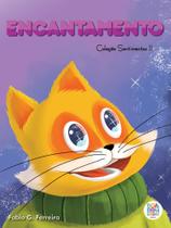 Sentimentos ii: encantamento