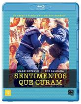Sentimentos Que Curam (Blu-Ray) - Imagem Filmes