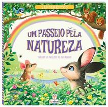 Sentimentos: um passeio pela natureza Sentimentos: um passeio pela natureza