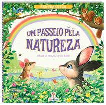 Sentimentos - Um Passeio Pela Natureza Sentimentos - Um Passeio Pela Natureza