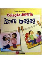 Sentir - Nove meses - Rideel Sentir - Nove meses - Rideel