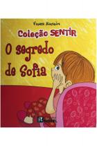 Sentir - O segredo de Sofia - Rideel Sentir - O segredo de Sofia - Rideel