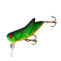 Señuelo de Pesca Rebel Crickhopper 3.8 cm 7 g Fire Tiger