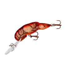 Señuelo de Pesca Rebel Deep Teeny Wee - Cajun Crawdad