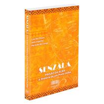 Senzala - Prisão da Alma, A História de um Preto Velho - MARIWO