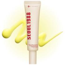 Seoul 1988 Creme Para Olhos Olheiras Antirrugas Coreano 30ml Seoul 1988 Creme Para Olhos Olheiras Antirrugas Coreano 30ml