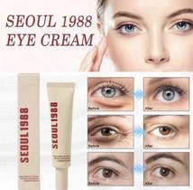 Seoul 1988 Creme para os olhos Retinol 30ml dia e noite