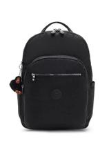 Seoul xl mochila true black i7119j99 kipling