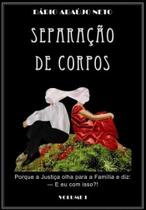 Separação de Corpos Separação de Corpos