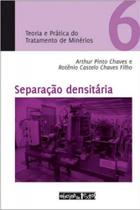 Separação densitária - vol. 6