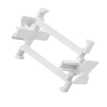 Separador Bloco Vidro Ecolider 10 Peças Assentamento Preciso Alinhamento Rápido Construção Limpa