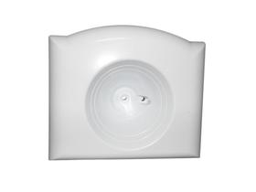 Separador De Água Bebedouro Masterfrio Icy/fresh Branco Separador De Água Bebedouro Masterfrio Icy/fresh Branco