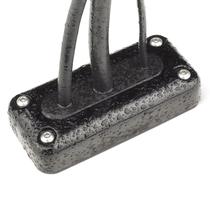 Separador de cabo impermeável com vários cabos SEAVIEW CGM17PB