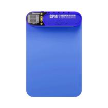 Separador De Calor Com Almofada De Silicone Para Remoção De Tela LCD Ferramenta Para Reparo De Separador De Calor Com Almofada De Silicone Para Remoção De Tela LCD Ferramenta Para Reparo De
