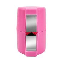 Separador De Clara De Ovo Em Aço Inoxidável, Descascador Rápido, Divisor De Gema Durável E De Fácil